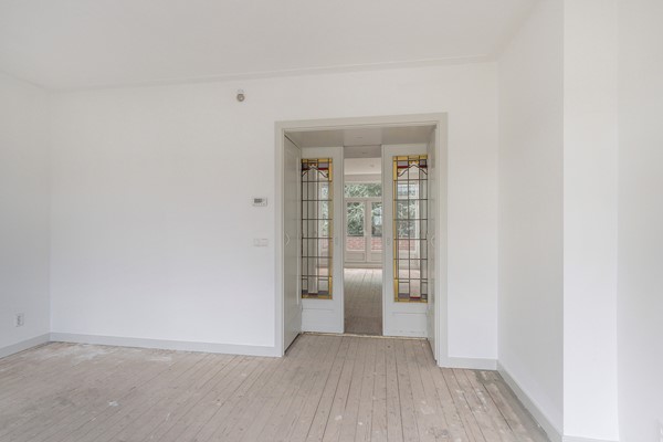 Medium property photo - Texelsestraat 57C, 3083 PS Rotterdam